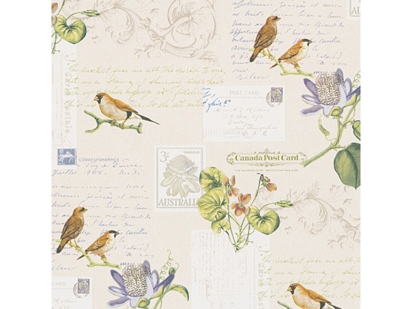 Ταπετσαρία Τοίχου AS95948-2 Ταπετσαρία Τοίχου AS95948-2